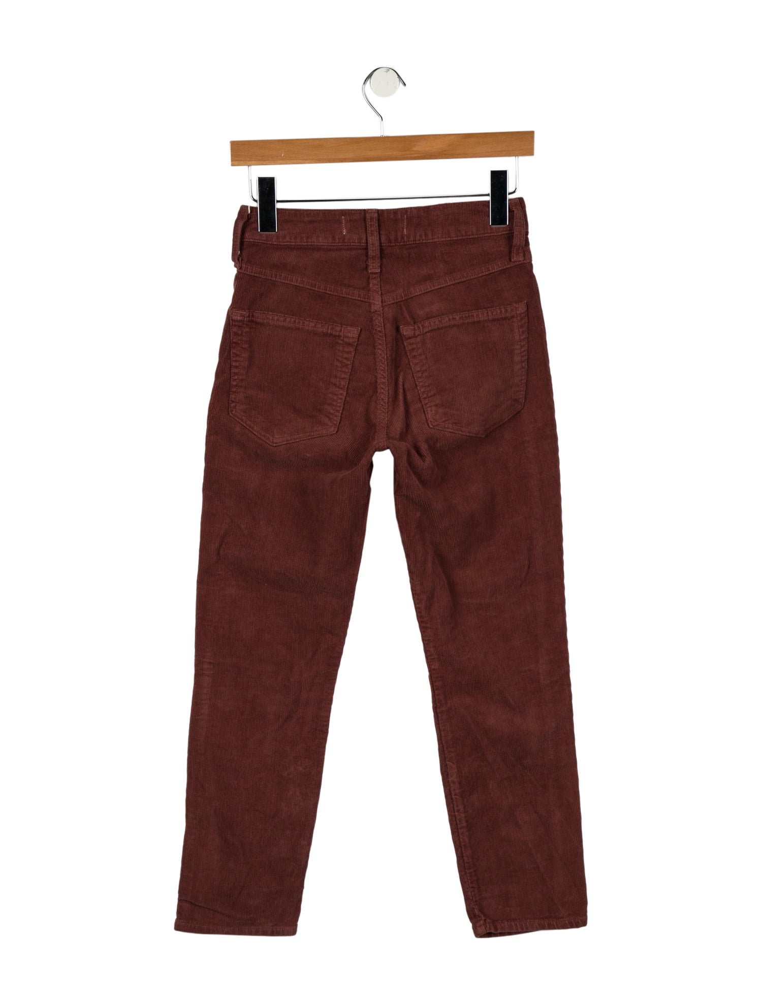 AMO Straight Leg Pants